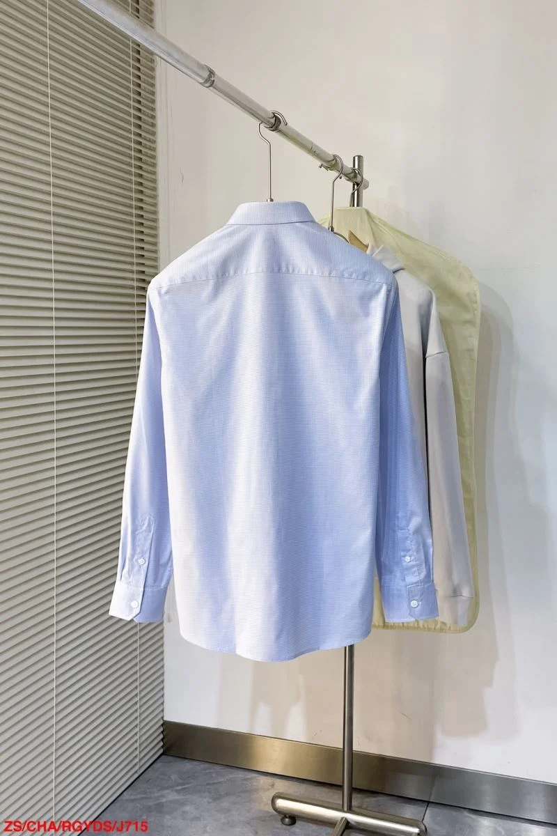 Ermenegildo Zegna Shirts Youthful 164275