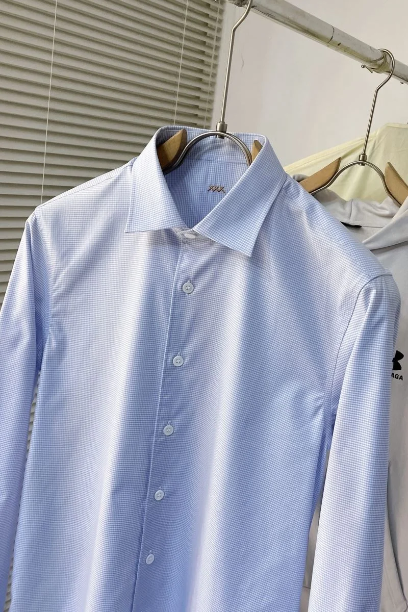 Ermenegildo Zegna Shirts Youthful 164275