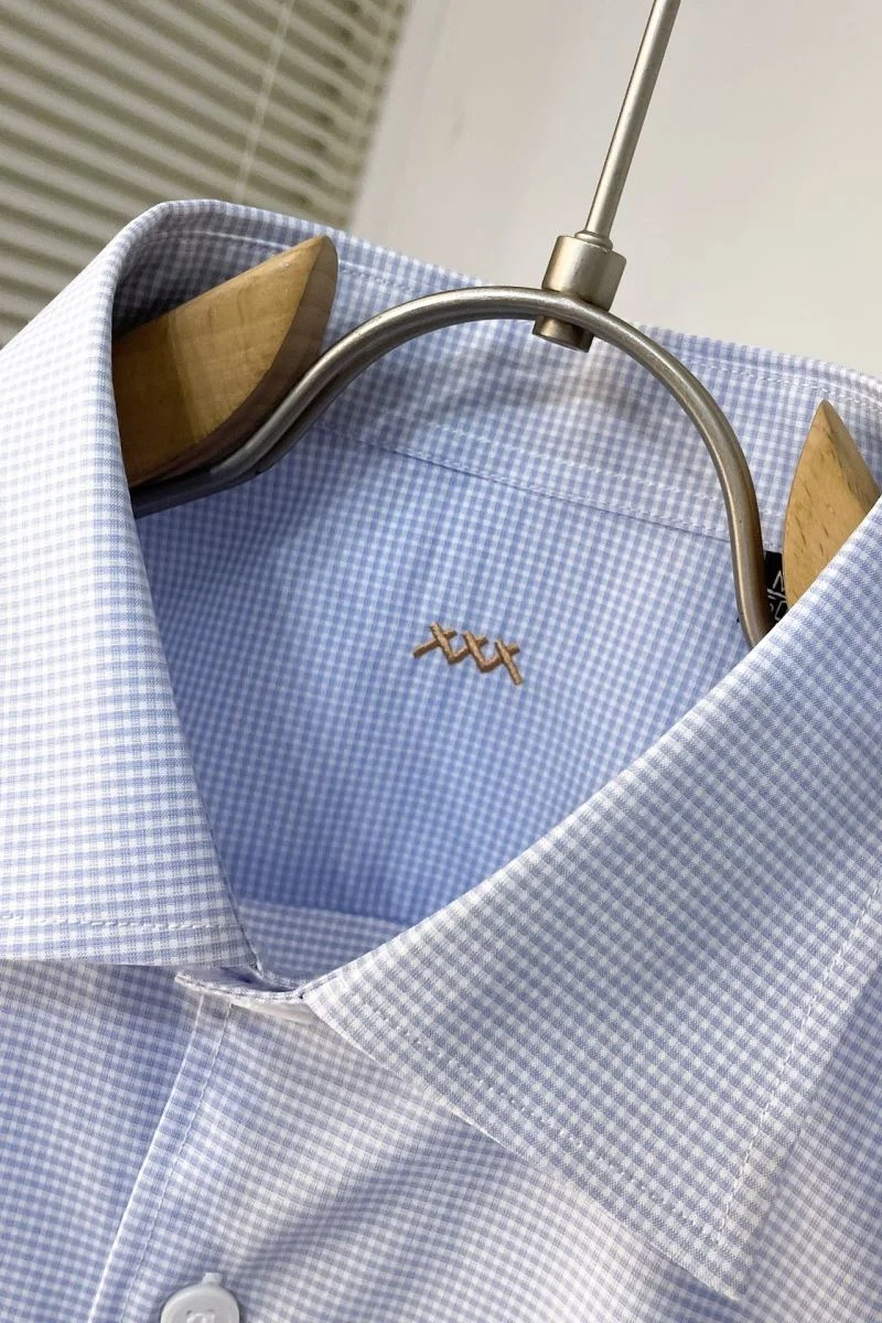 Ermenegildo Zegna Shirts Youthful 164275