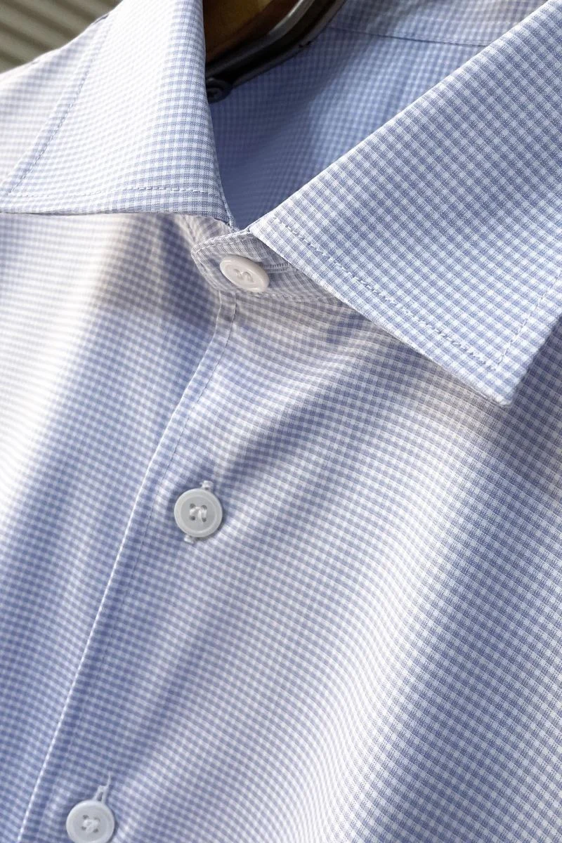Ermenegildo Zegna Shirts Youthful 164275