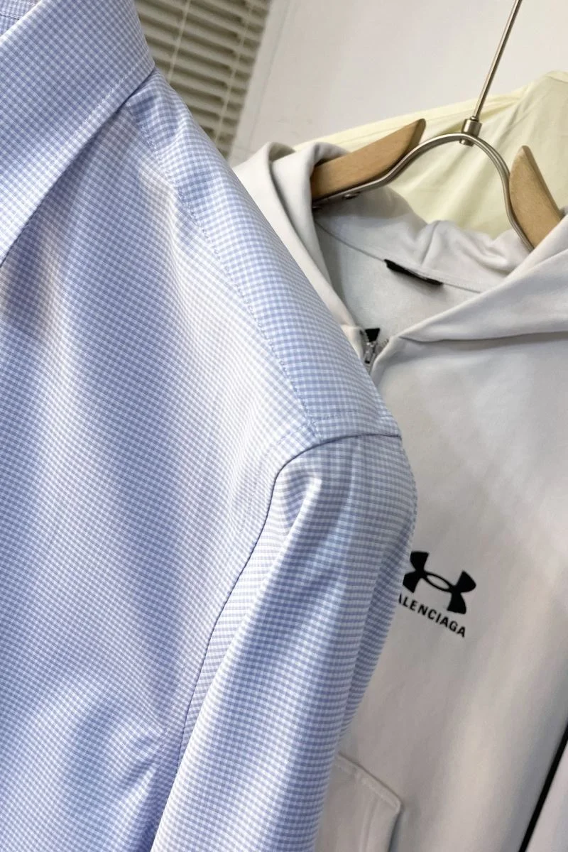 Ermenegildo Zegna Shirts Youthful 164275