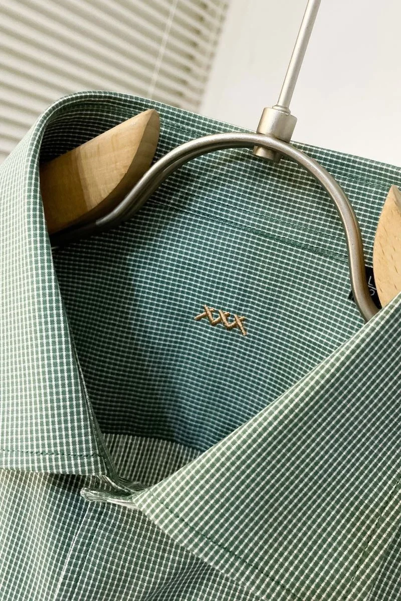 SmoothTexture Ermenegildo Zegna Shirts 164206