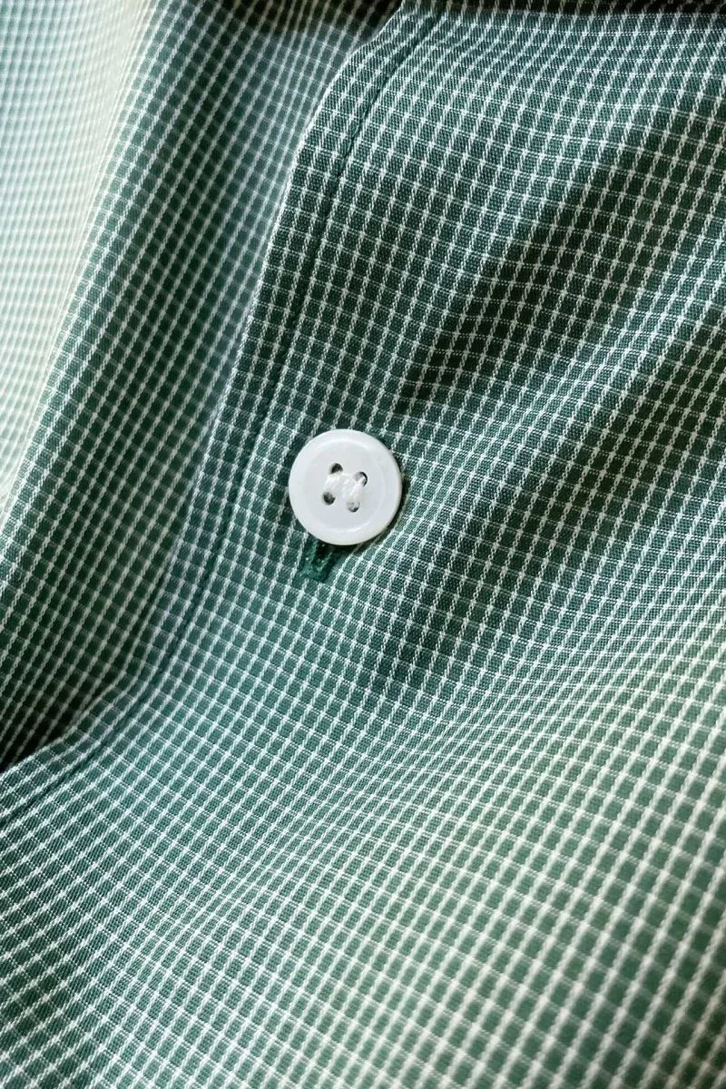 SmoothTexture Ermenegildo Zegna Shirts 164206