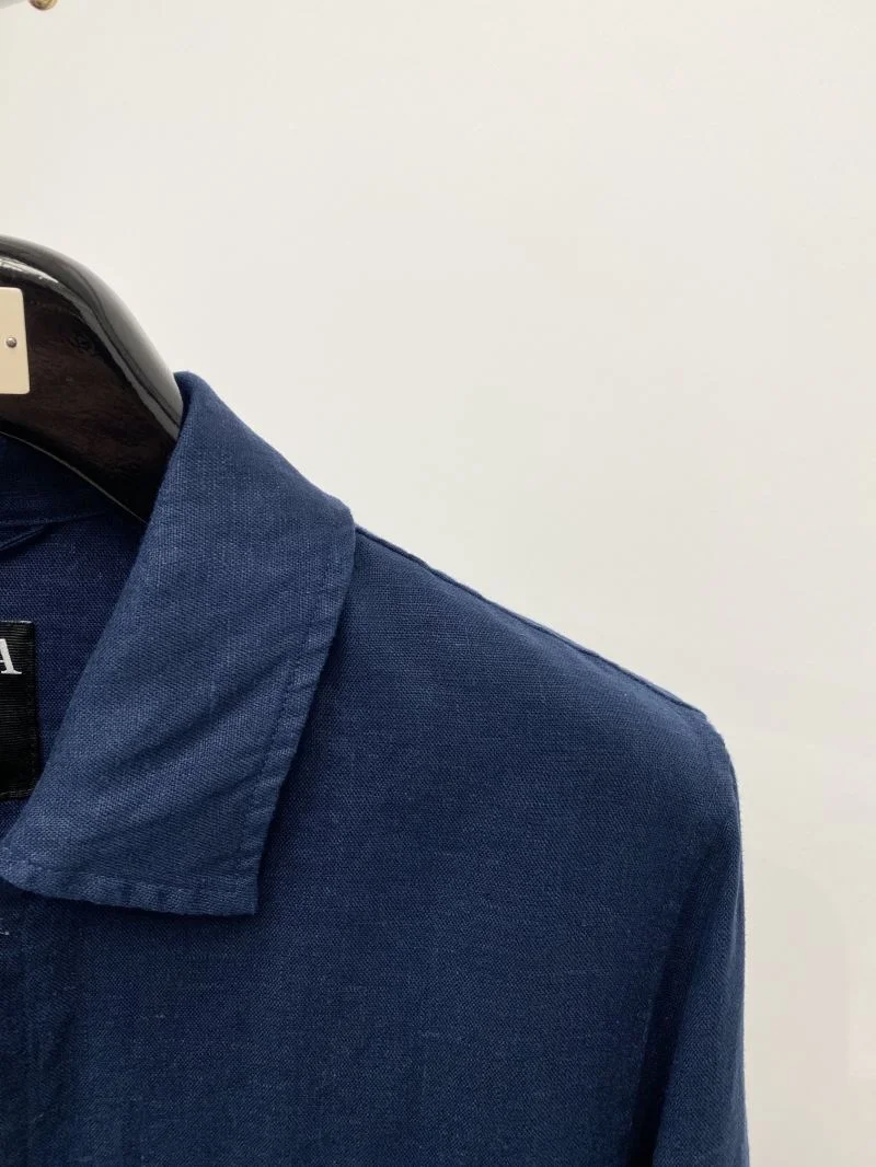 GoAnywhere Ermenegildo Zegna Shirts 164205