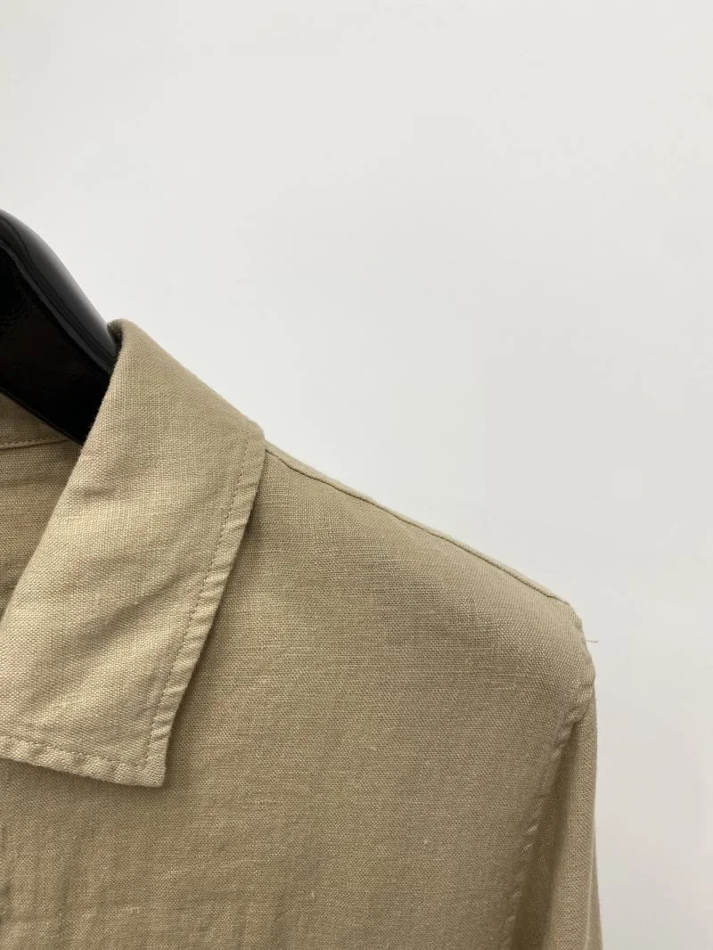 Bright Ermenegildo Zegna Shirts 164211