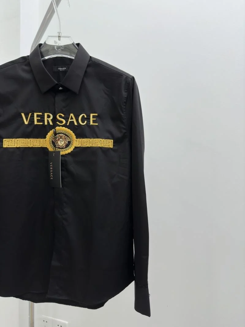 Ermenegildo Zegna Shirts Chic 164240