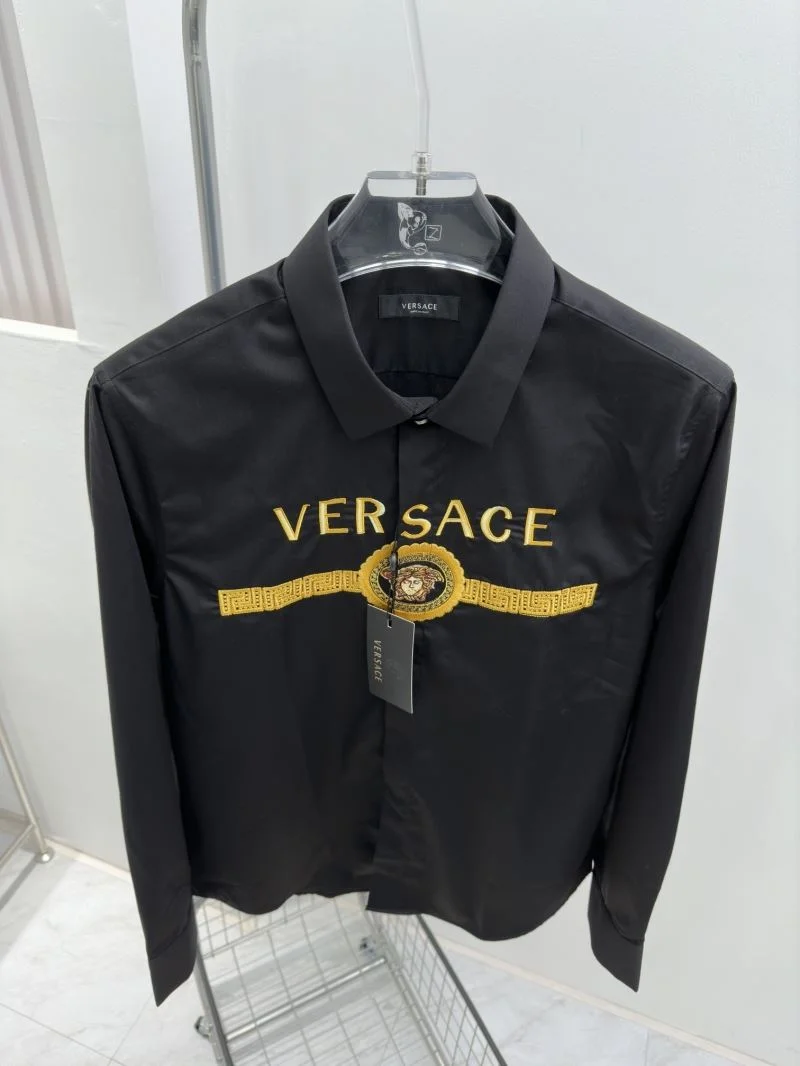 Ermenegildo Zegna Shirts Chic 164240
