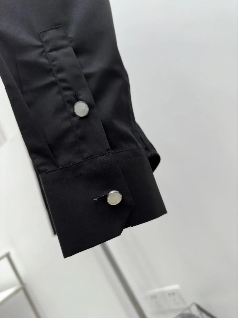 Ermenegildo Zegna Shirts Chic 164240