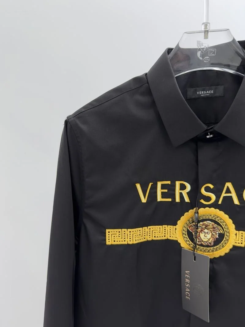Ermenegildo Zegna Shirts Chic 164240