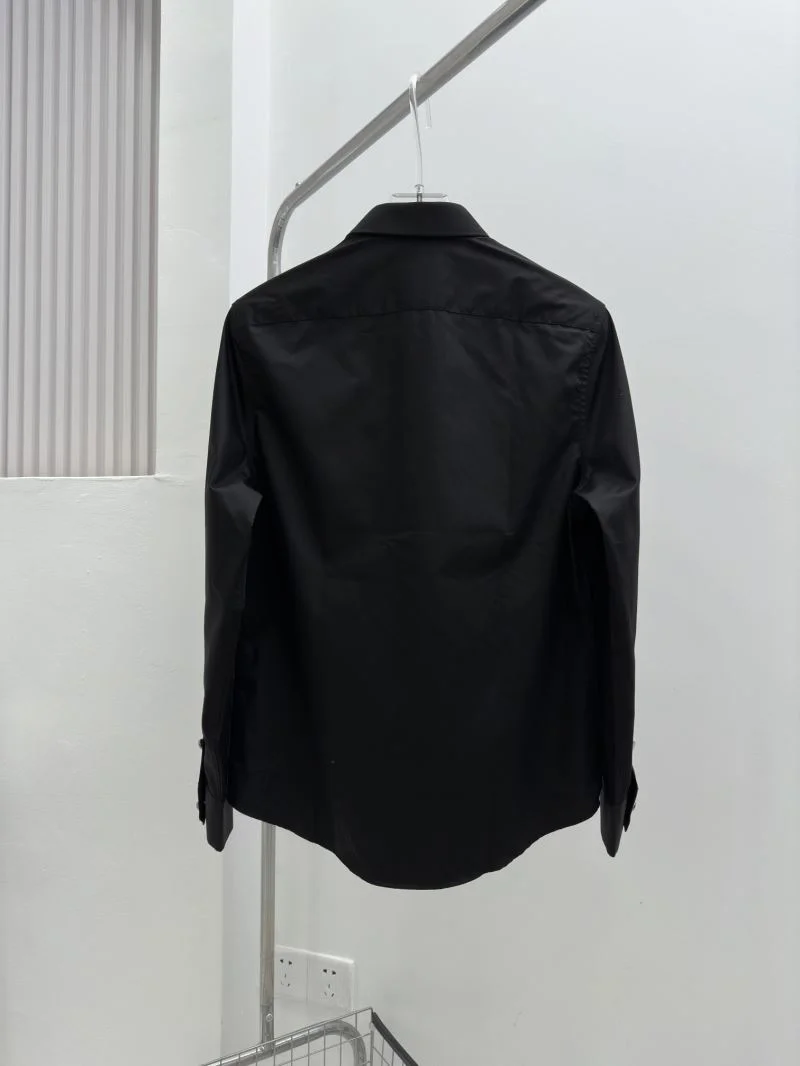 Ermenegildo Zegna Shirts Chic 164240
