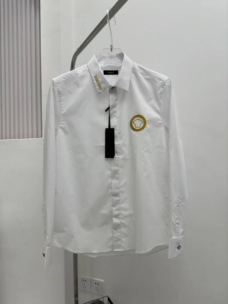 Ermenegildo Zegna Shirts MoistureWicking 164235