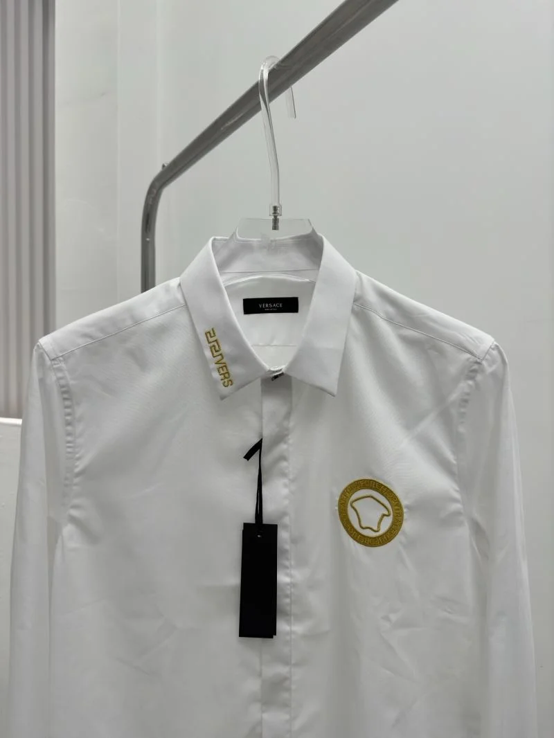 Ermenegildo Zegna Shirts MoistureWicking 164235