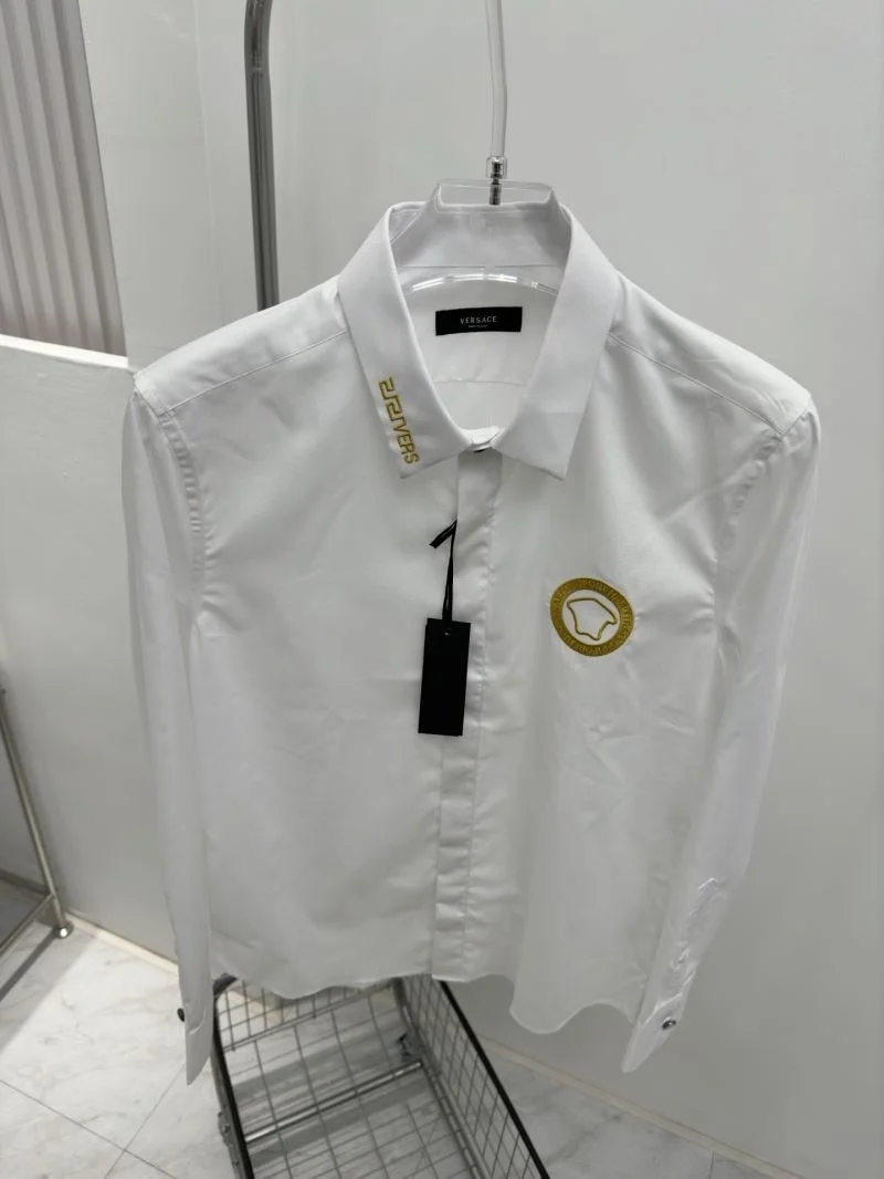 Ermenegildo Zegna Shirts MoistureWicking 164235