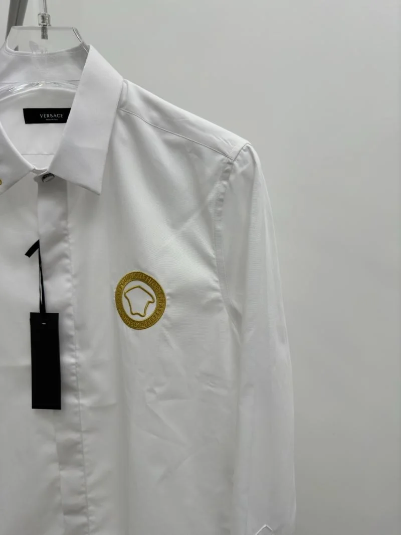 Ermenegildo Zegna Shirts MoistureWicking 164235