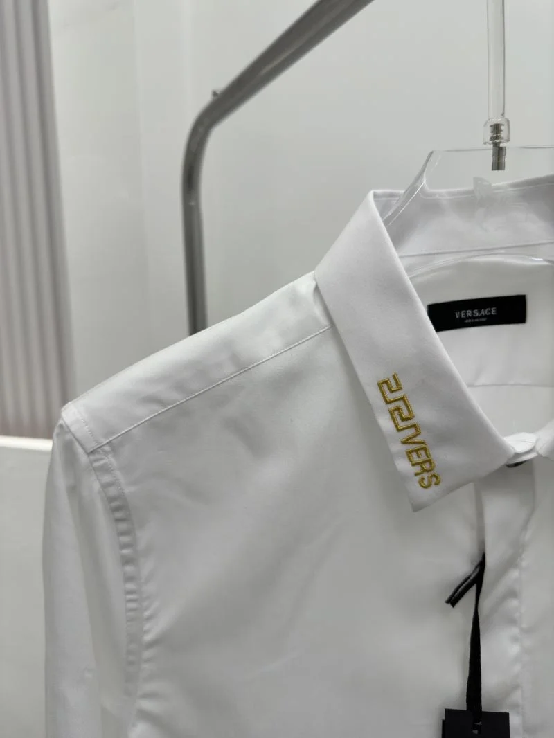 Ermenegildo Zegna Shirts MoistureWicking 164235