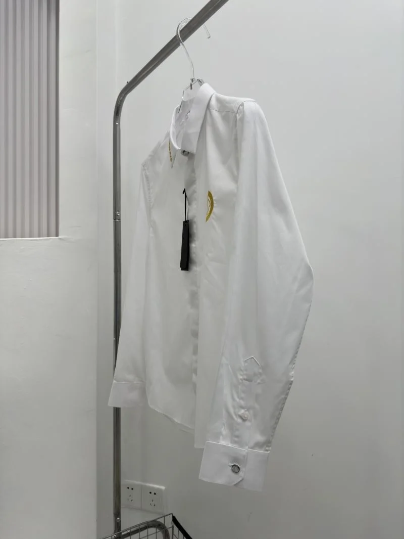 Ermenegildo Zegna Shirts MoistureWicking 164235