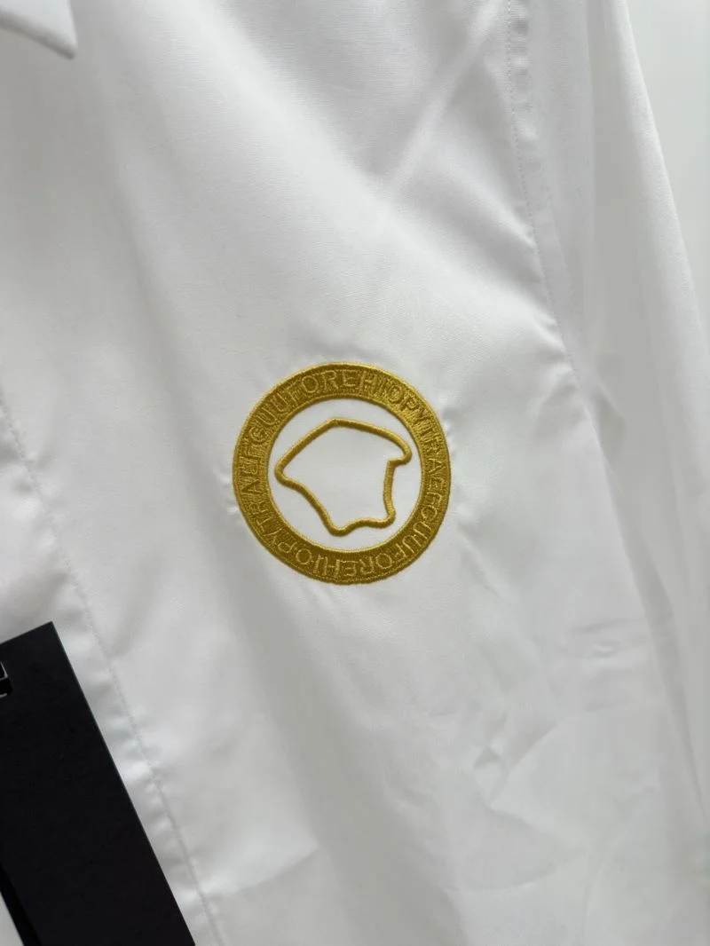 Ermenegildo Zegna Shirts MoistureWicking 164235