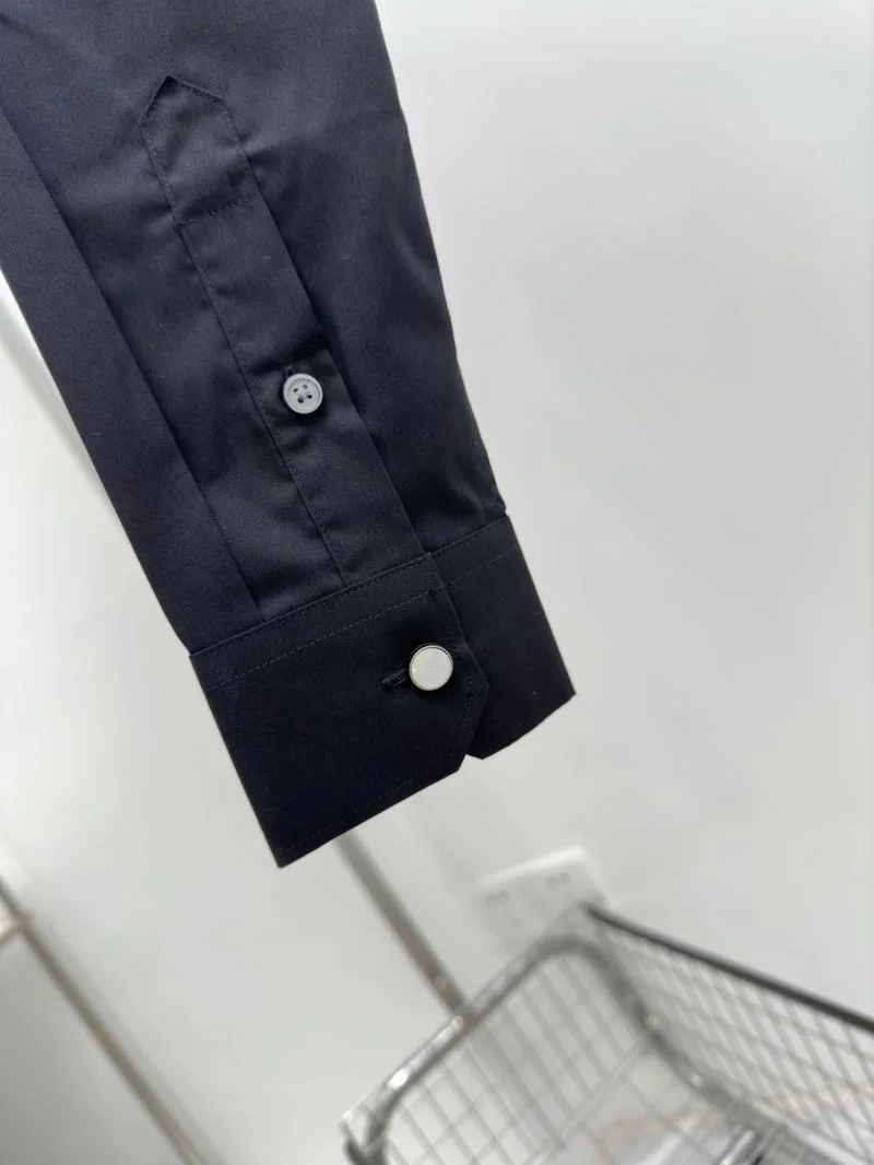 OnTrend Ermenegildo Zegna Shirts 164267