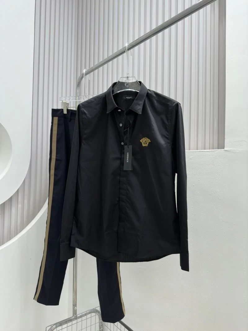 FreshLook Ermenegildo Zegna Shirts 164274