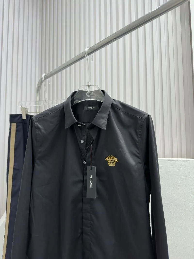 FreshLook Ermenegildo Zegna Shirts 164274