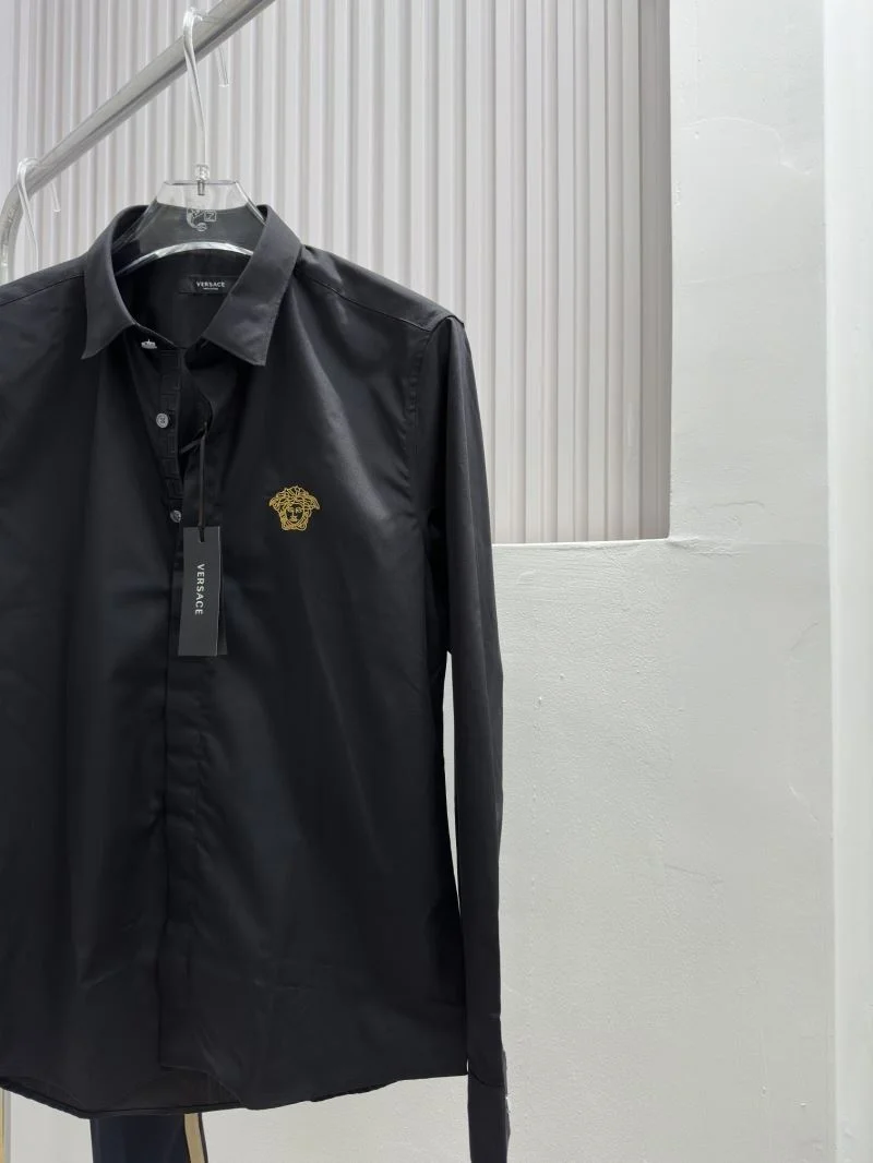 FreshLook Ermenegildo Zegna Shirts 164274