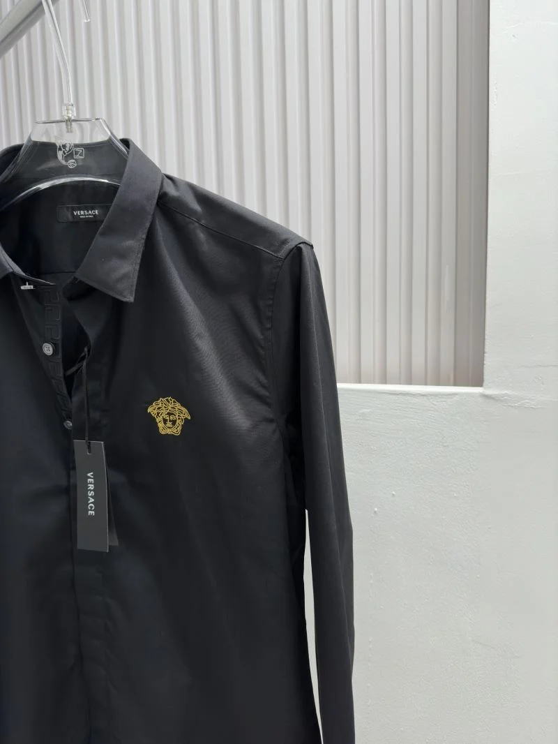 FreshLook Ermenegildo Zegna Shirts 164274