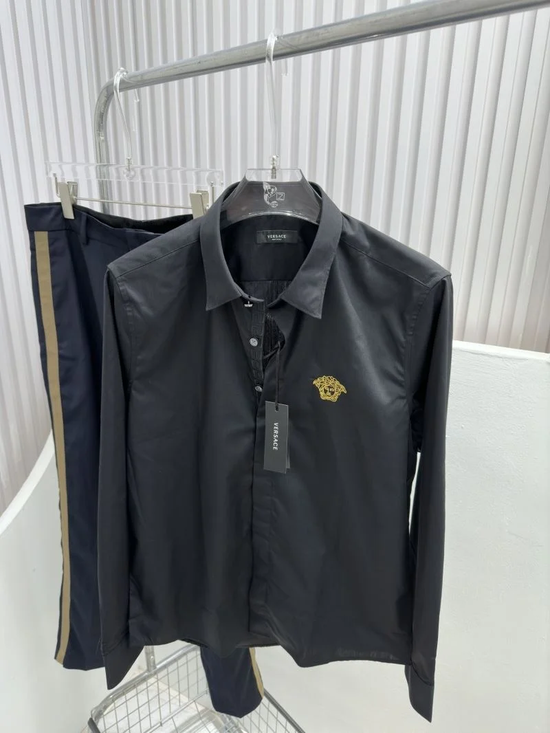 FreshLook Ermenegildo Zegna Shirts 164274