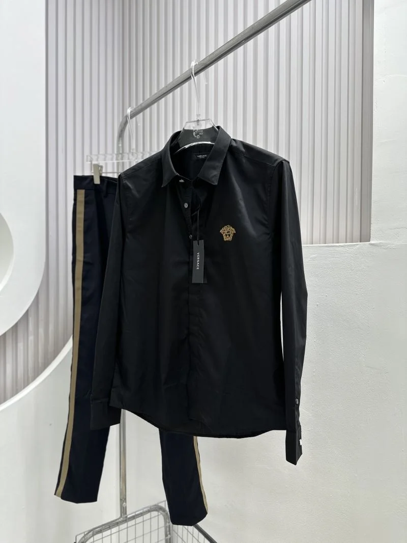 FreshLook Ermenegildo Zegna Shirts 164274