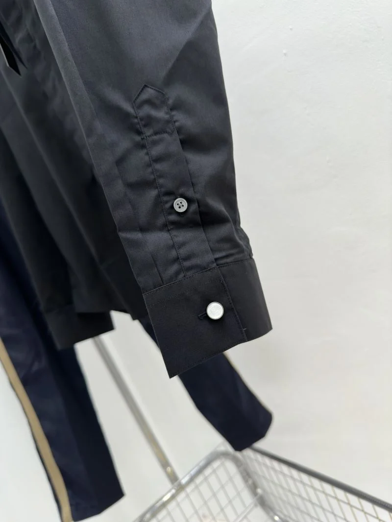 FreshLook Ermenegildo Zegna Shirts 164274