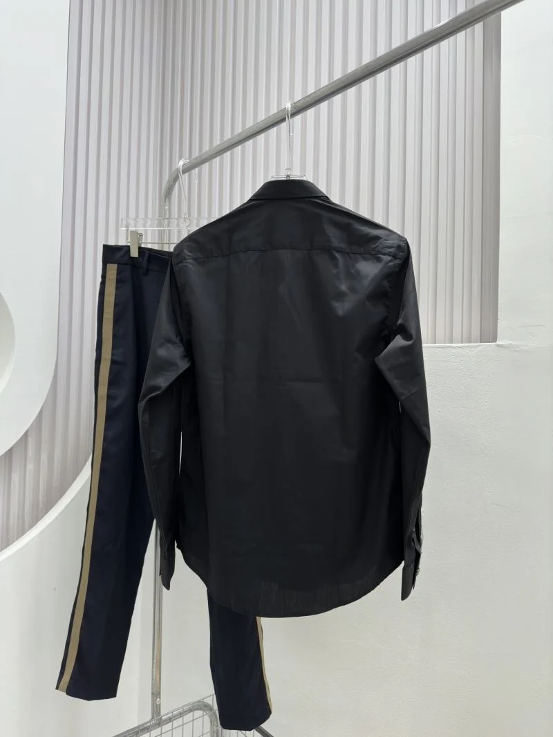 FreshLook Ermenegildo Zegna Shirts 164274