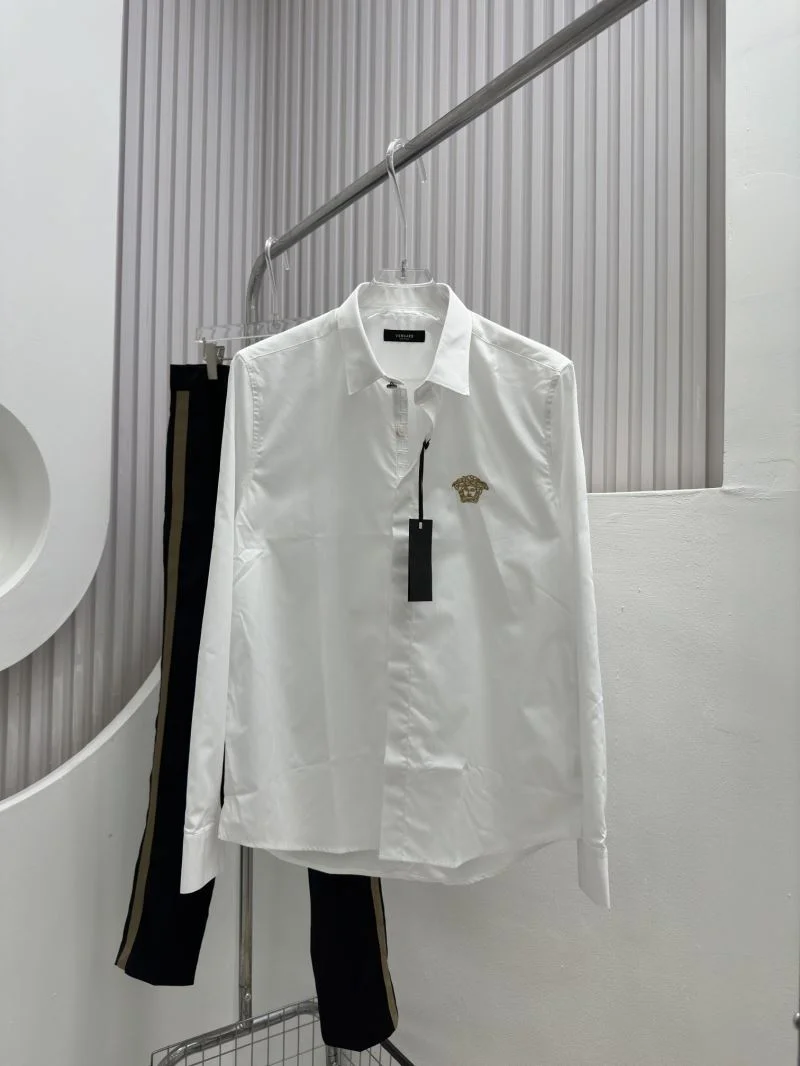 Colorful Ermenegildo Zegna Shirts 164204