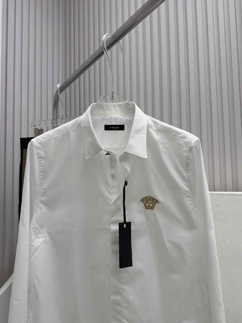 Colorful Ermenegildo Zegna Shirts 164204