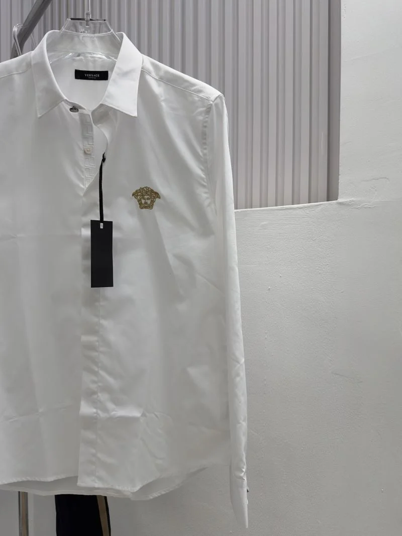 Colorful Ermenegildo Zegna Shirts 164204