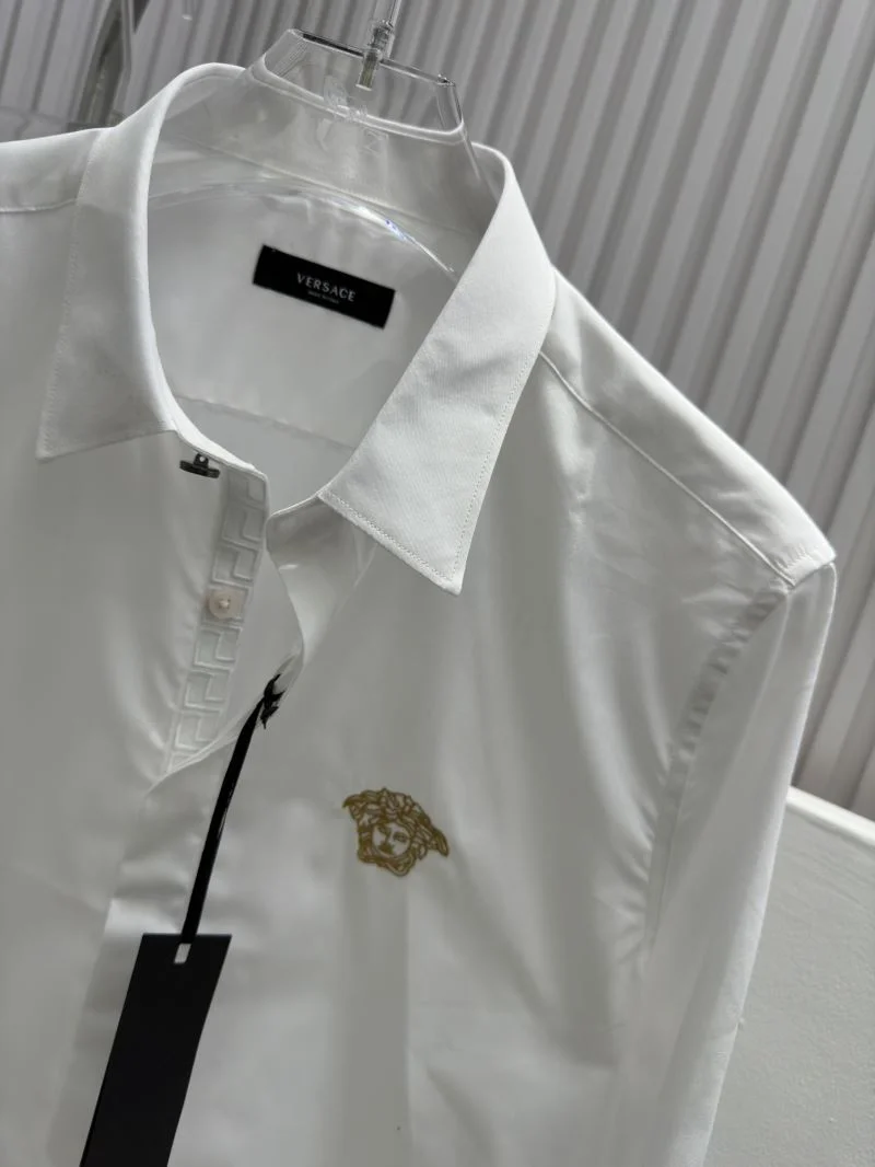 Colorful Ermenegildo Zegna Shirts 164204