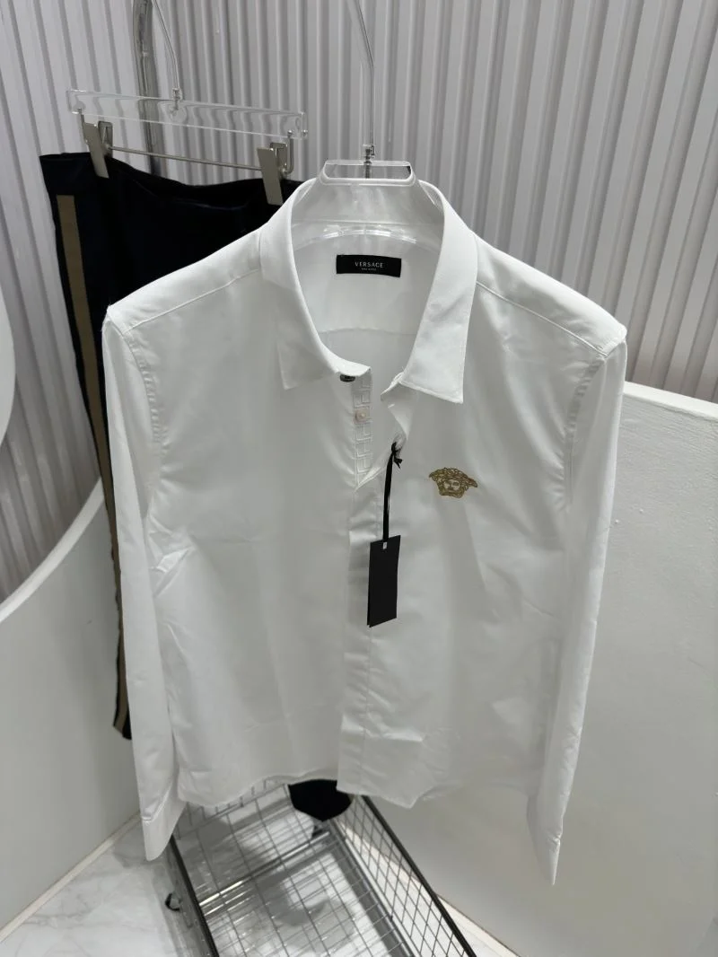 Colorful Ermenegildo Zegna Shirts 164204