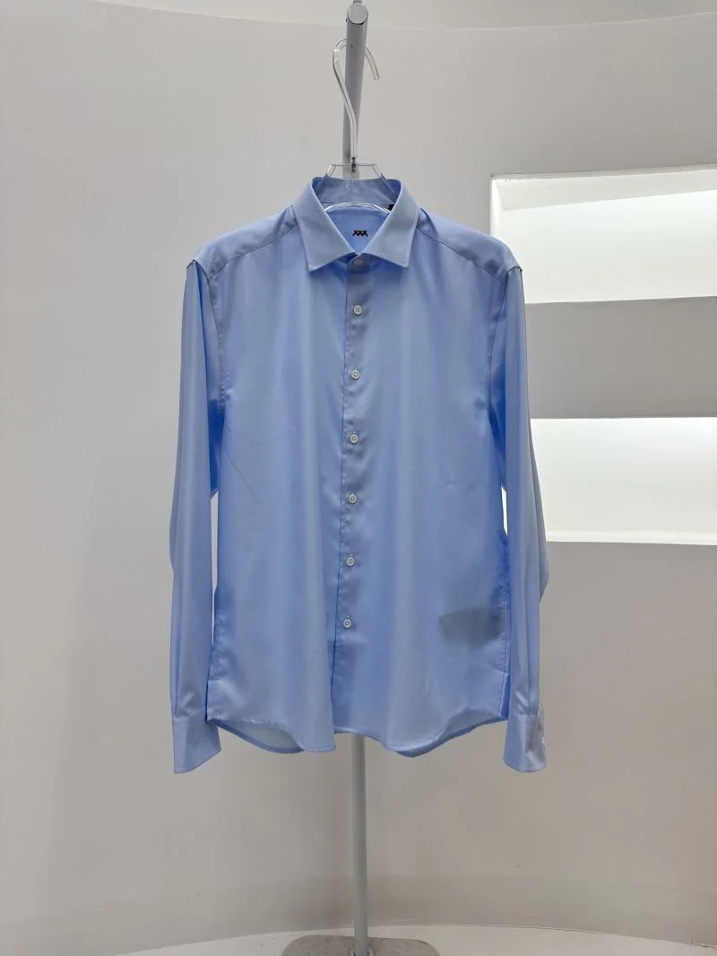 Ermenegildo Zegna Shirts Affordable 164203