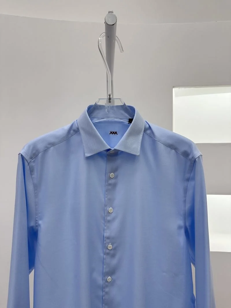 Ermenegildo Zegna Shirts Affordable 164203