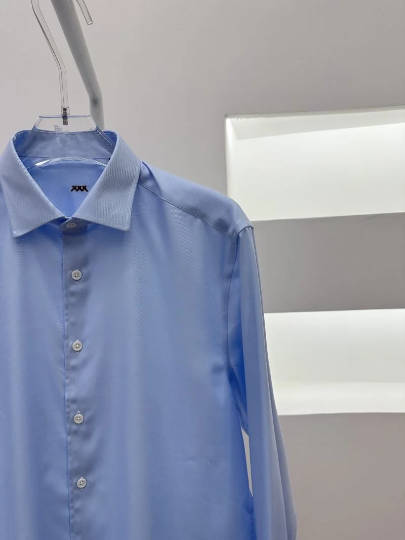 Ermenegildo Zegna Shirts Affordable 164203