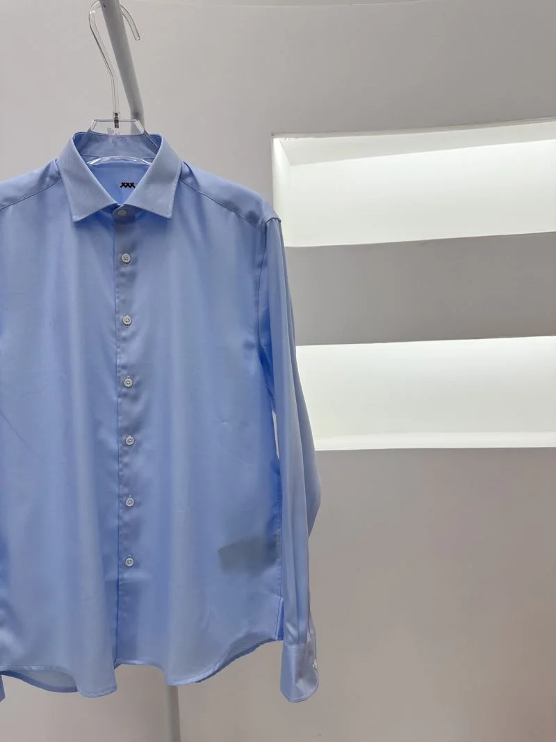 Ermenegildo Zegna Shirts Affordable 164203