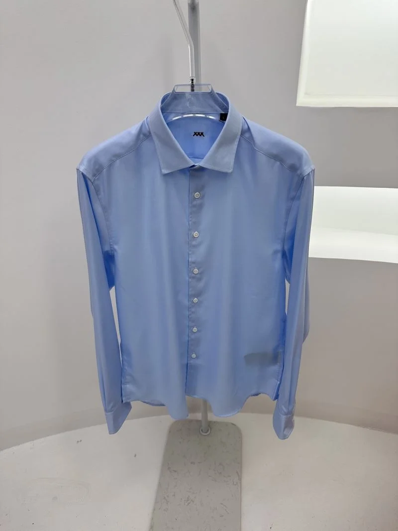 Ermenegildo Zegna Shirts Affordable 164203