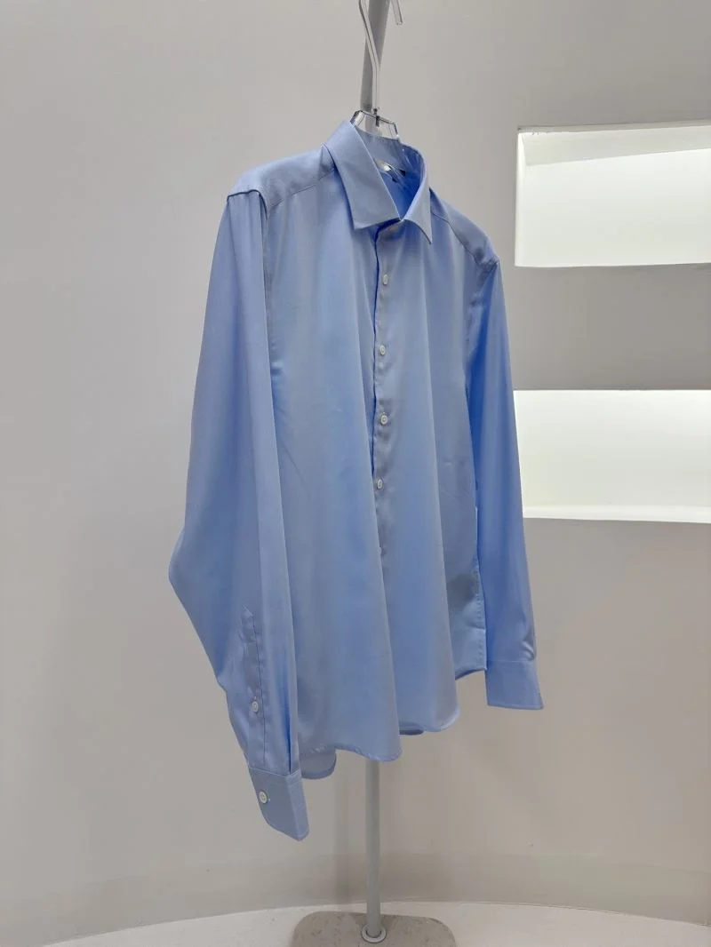 Ermenegildo Zegna Shirts Affordable 164203