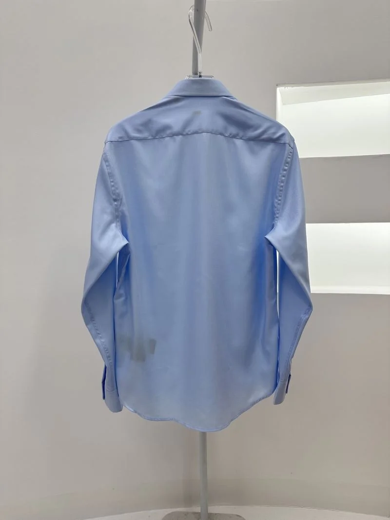 Ermenegildo Zegna Shirts Affordable 164203