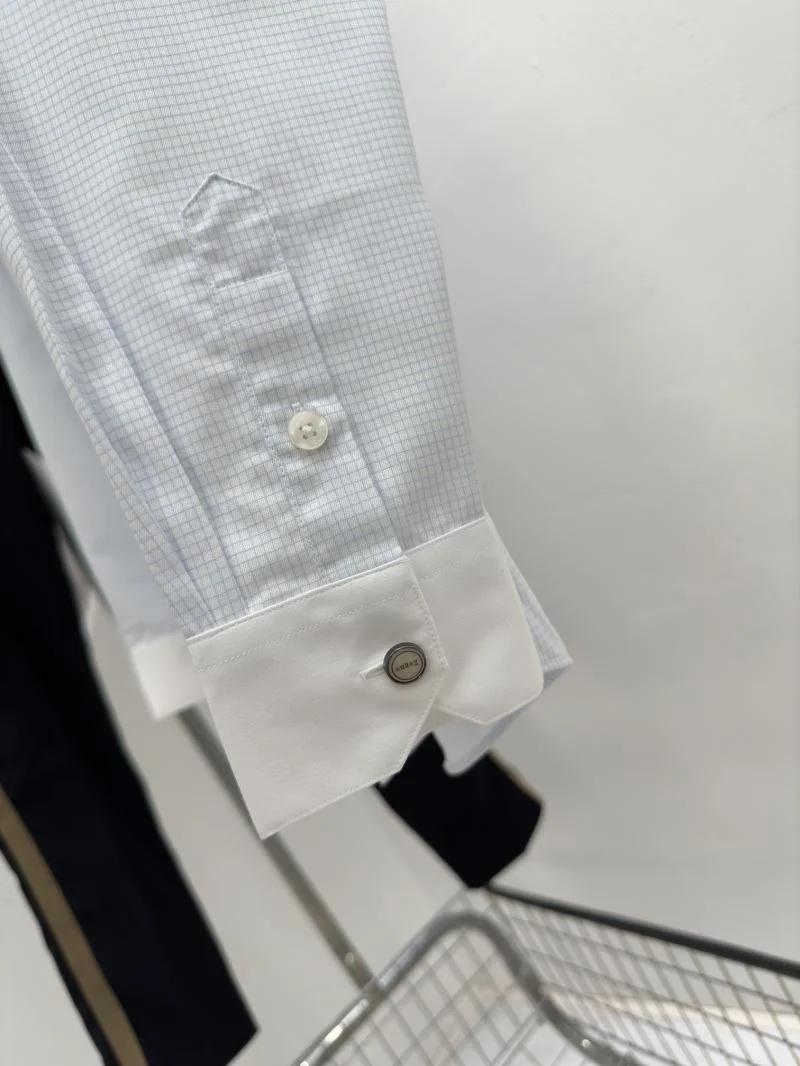 Ermenegildo Zegna Shirts Affordable 164202