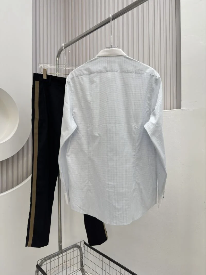 Ermenegildo Zegna Shirts Affordable 164202