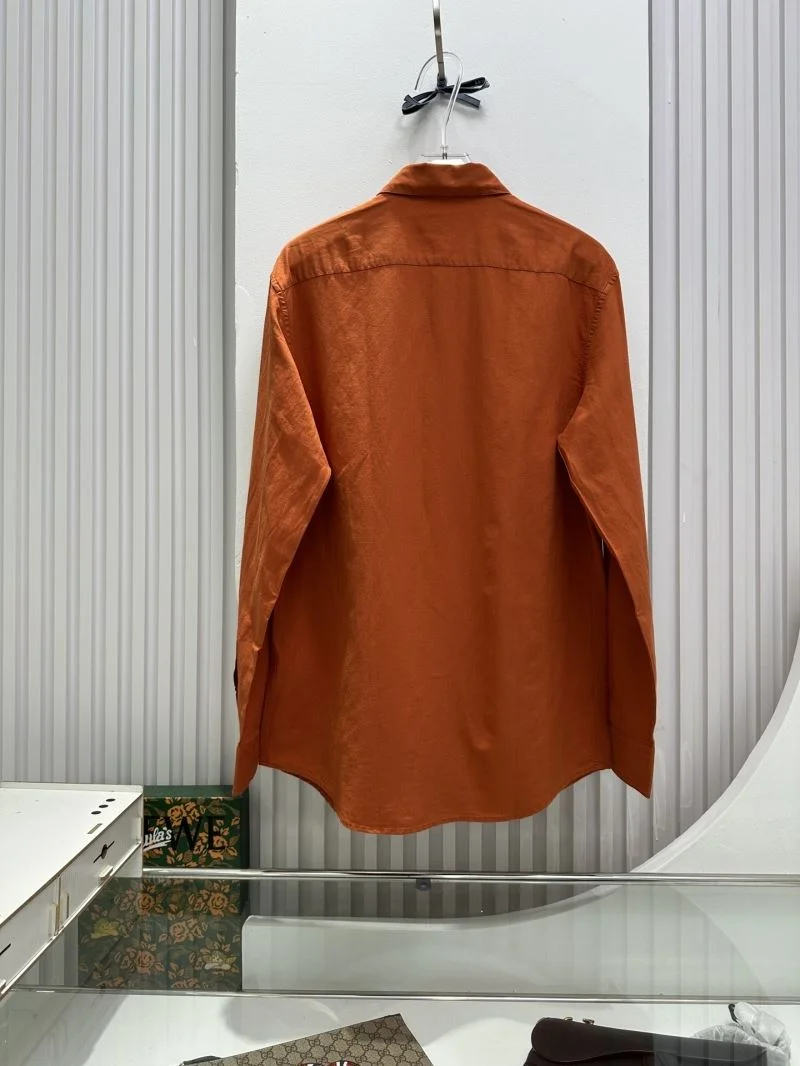Ermenegildo Zegna Shirts ModernLook 164198