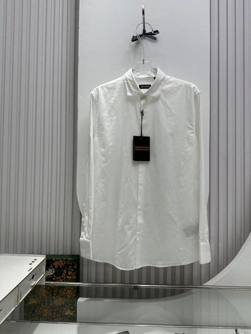 Ermenegildo Zegna Shirts Affordable 164200