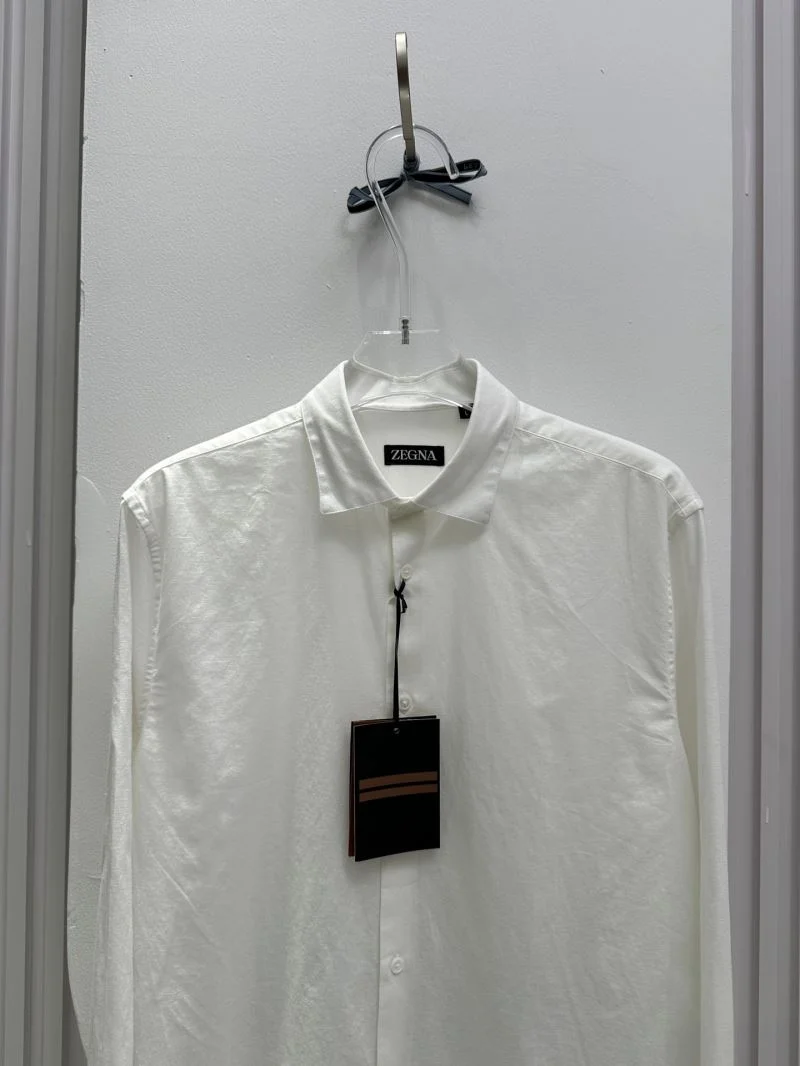Ermenegildo Zegna Shirts Affordable 164200