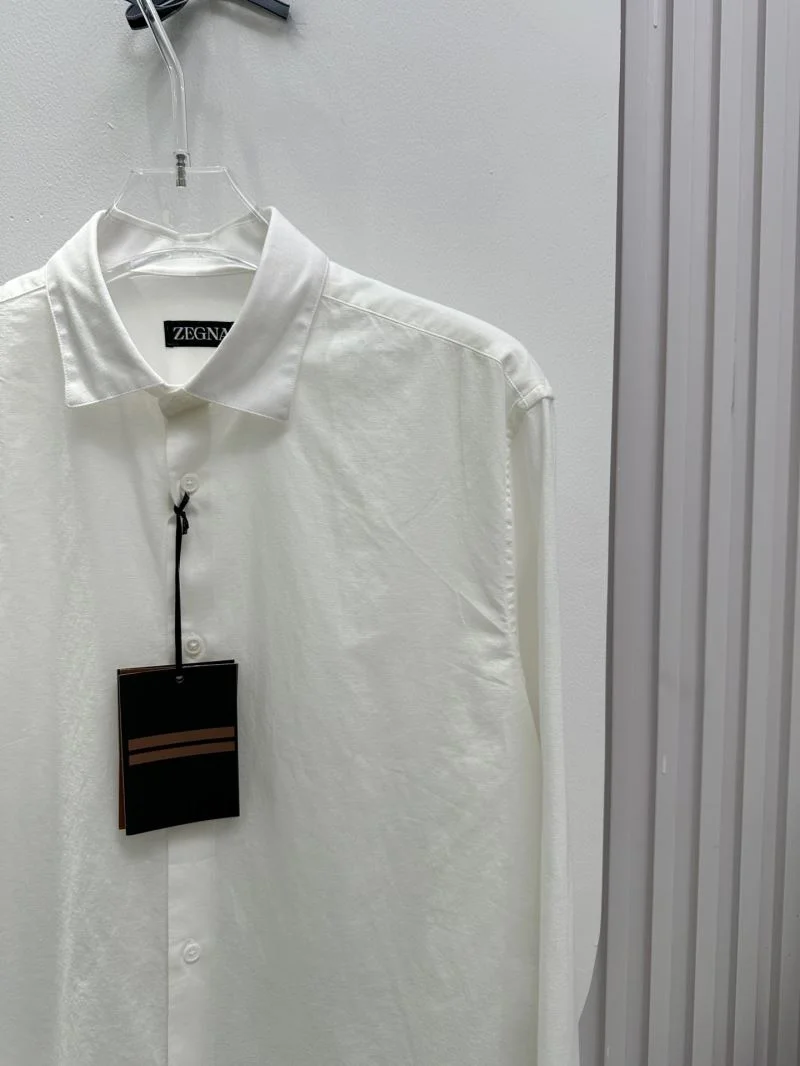 Ermenegildo Zegna Shirts Affordable 164200