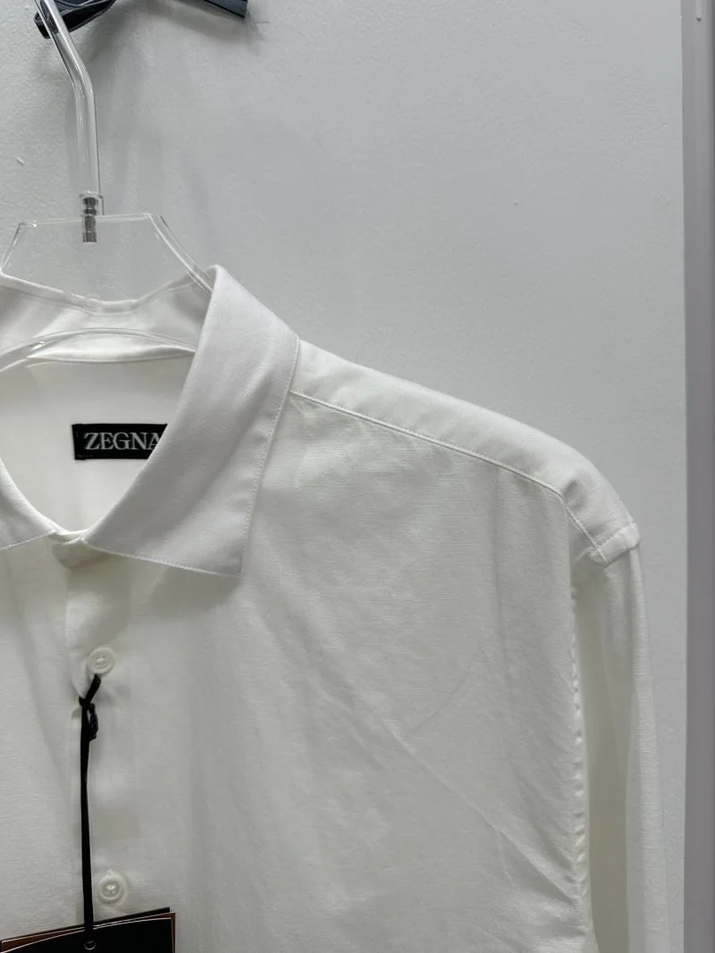 Ermenegildo Zegna Shirts Affordable 164200