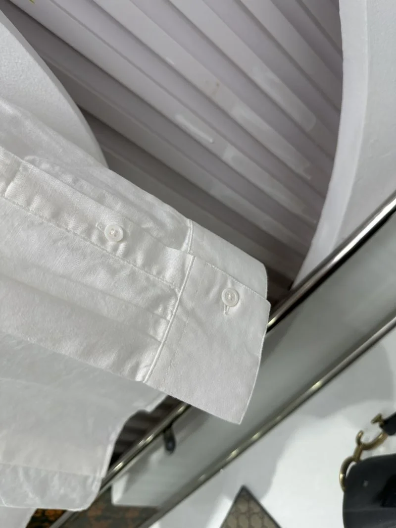 Ermenegildo Zegna Shirts Affordable 164200